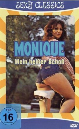 Les cuisses de Monique (1978) izle