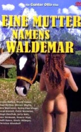 Liebesgrüße aus derLederhose 6: Eine Mutter namens Waldemar (1982) izle