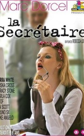 The Secretary Erotik Film izle
