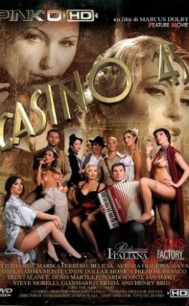Casino 45 Erotik Film izle
