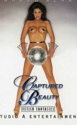 Captured Beauty Erotik Film izle