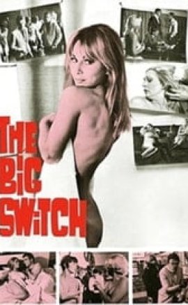 The Big Switch Erotik Film izle