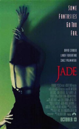 Jade 1995 Erotik Film izle