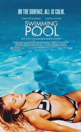 Swimming Pool Erotik Film izle