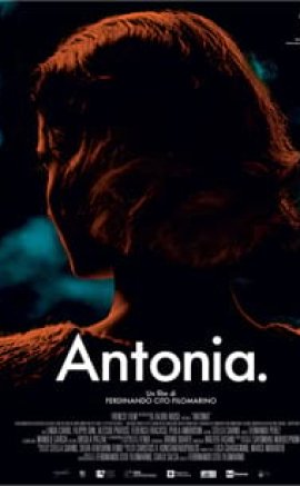 Antonia 2015 izle